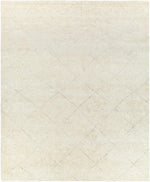 Zara ZAR-2301 Hand Knotted Rug
