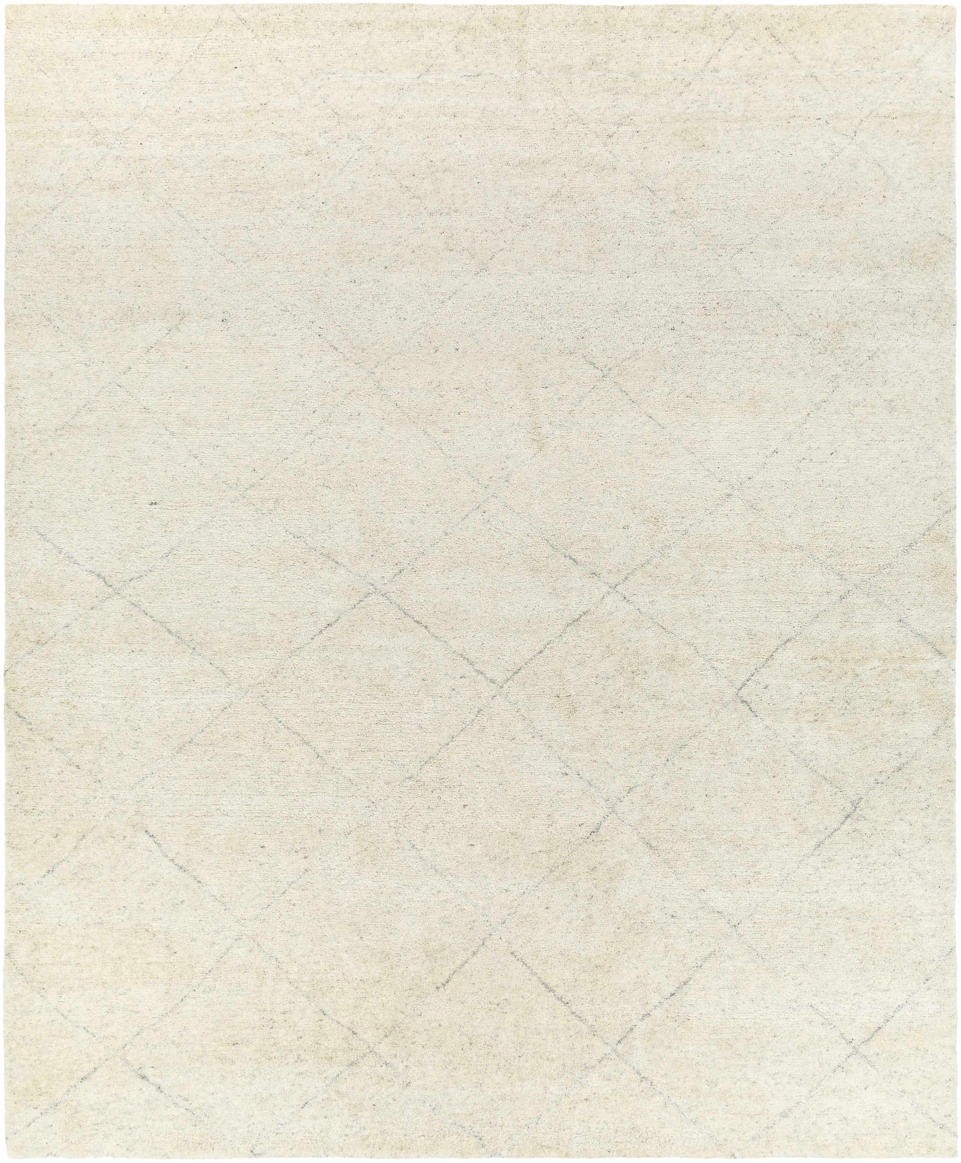 Zara ZAR-2301 Hand Knotted Rug