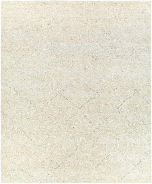 Zara ZAR-2301 Hand Knotted Rug