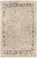 Festival FVL-1011 Hand Knotted Rug