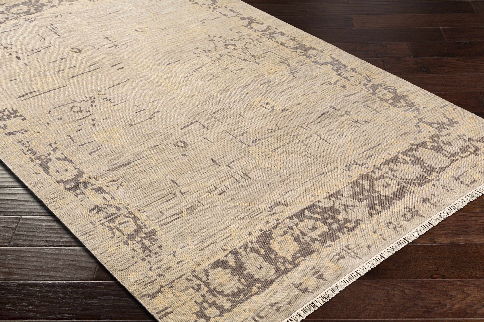 Festival FVL-1011 Hand Knotted Rug