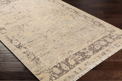 Festival FVL-1011 Hand Knotted Rug