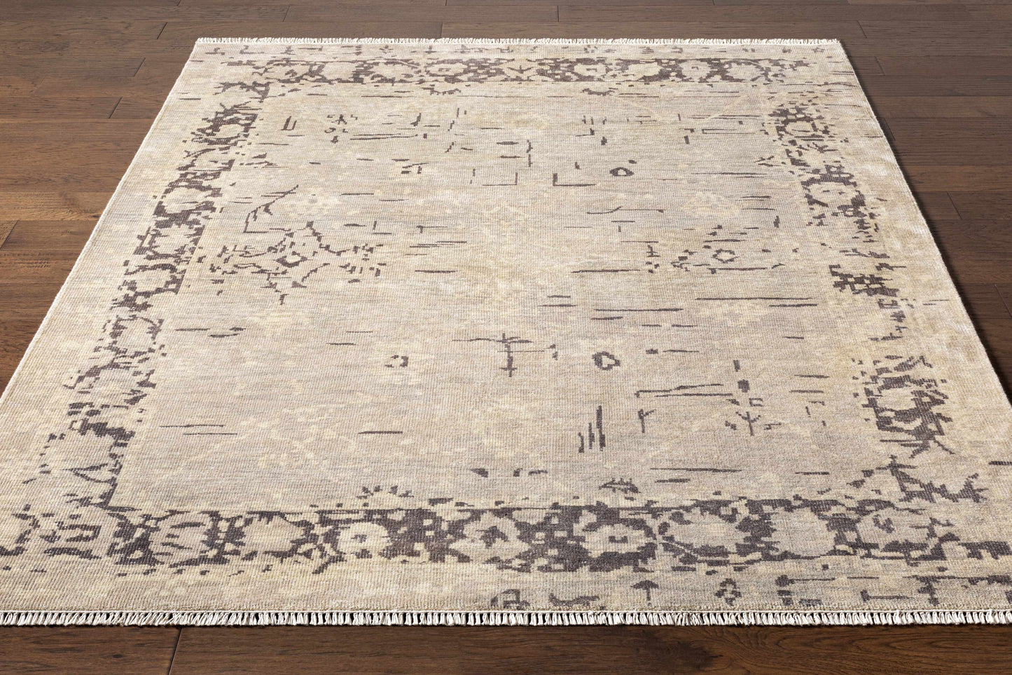 Festival FVL-1011 Hand Knotted Rug