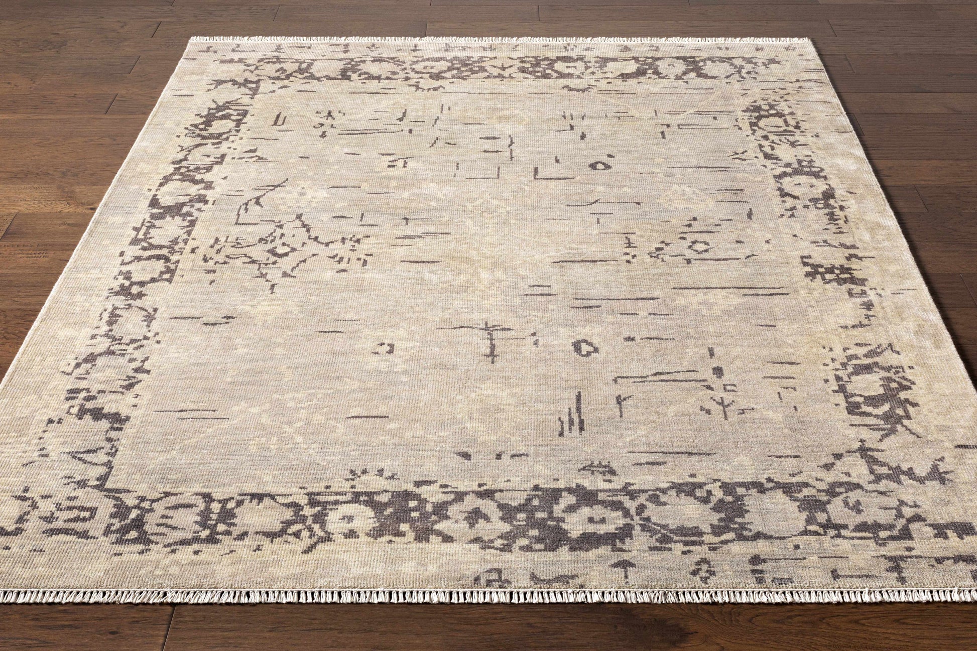 Festival FVL-1011 Hand Knotted Rug