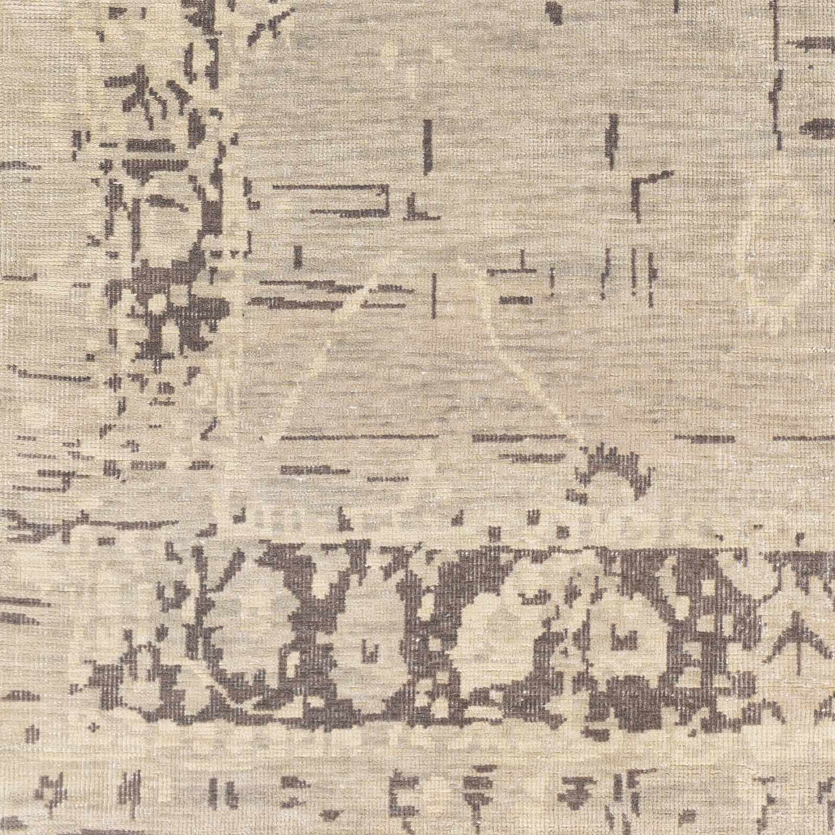 Festival FVL-1011 Hand Knotted Rug