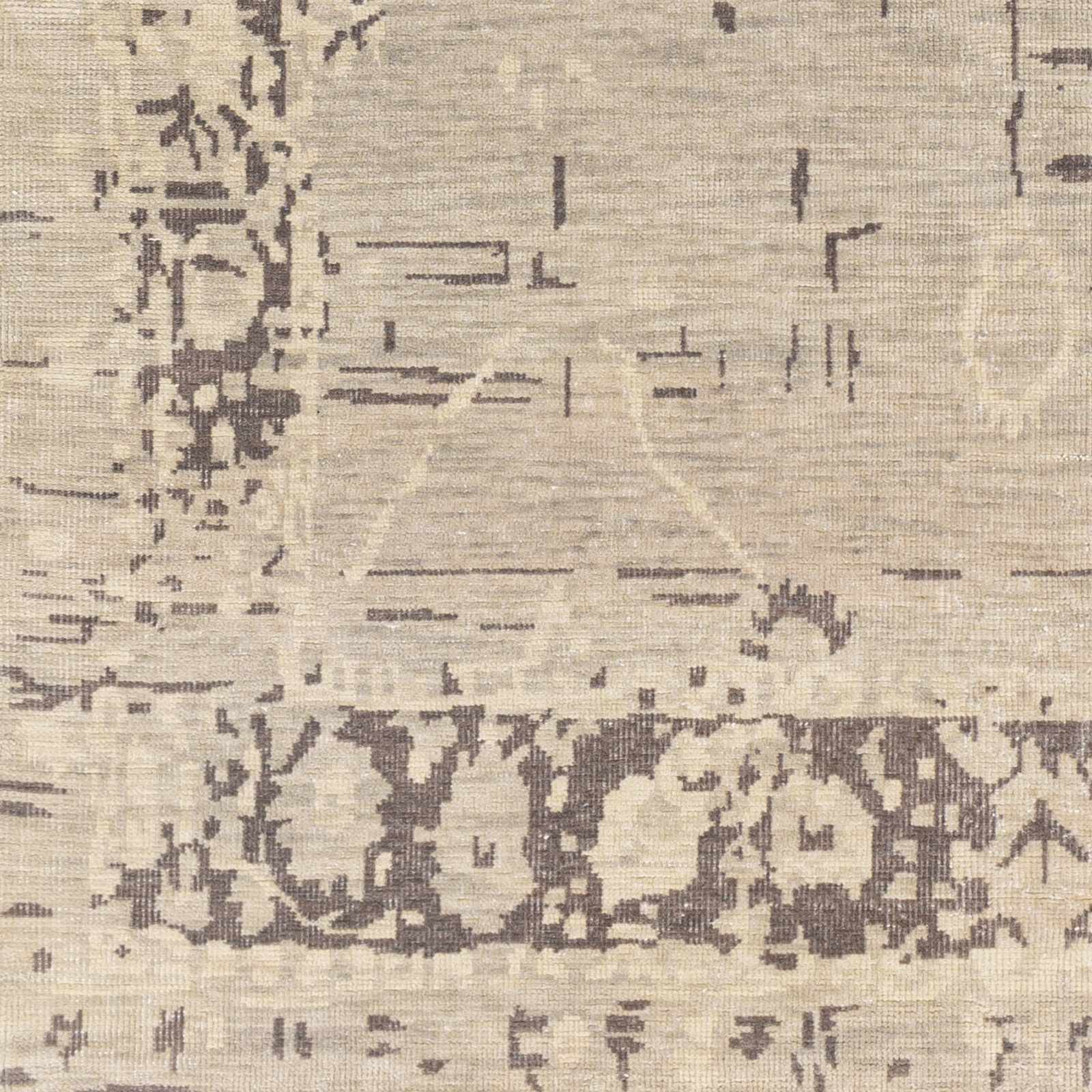 Festival FVL-1011 Hand Knotted Rug