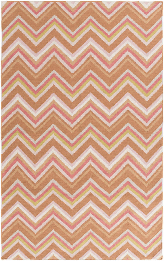 Frontier FT-598 Hand Woven Rug