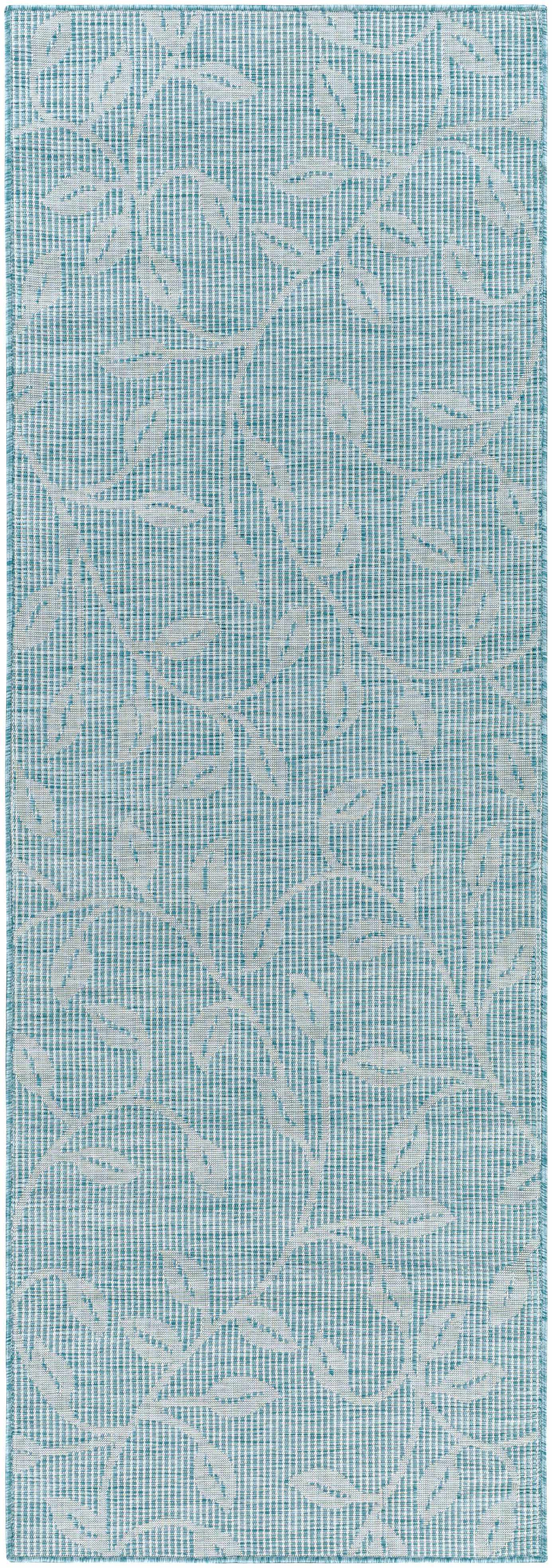 Pasadena PSA-2321 Machine Woven Rug