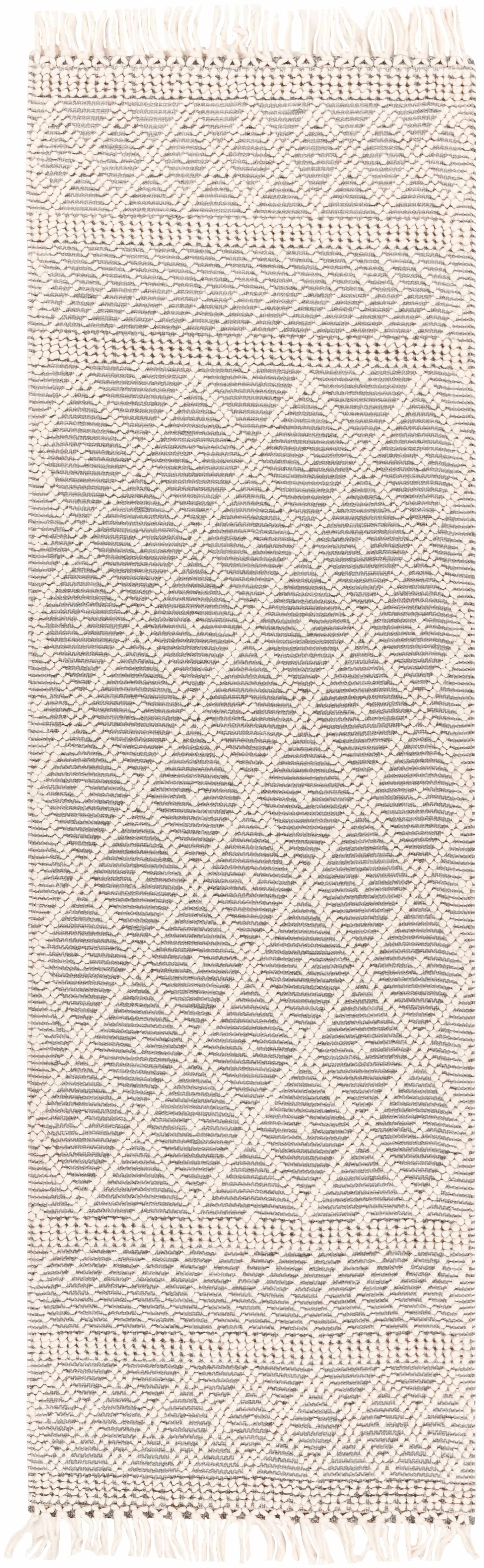 Casa DeCampo CDC-2304 Hand Woven Rug