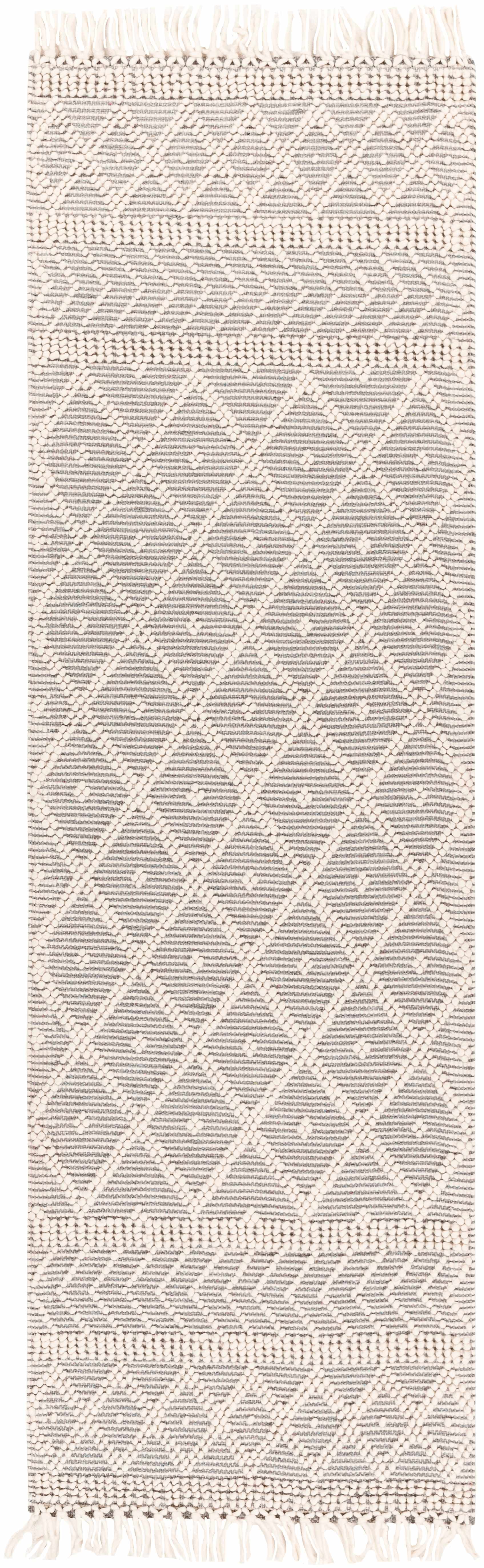 Casa DeCampo CDC-2304 Hand Woven Rug