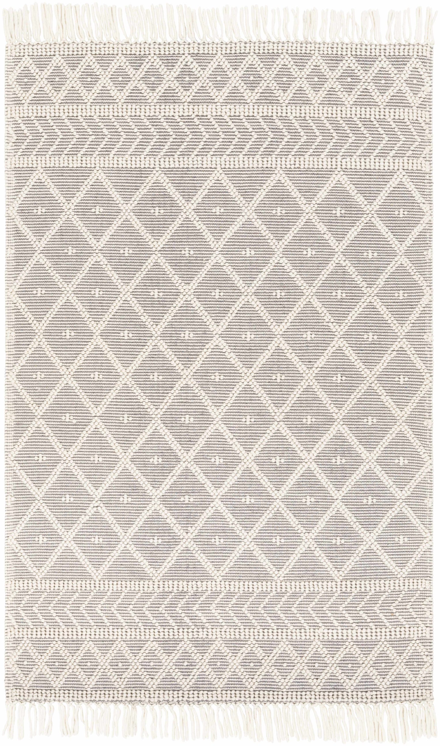 Casa DeCampo CDC-2304 Hand Woven Rug