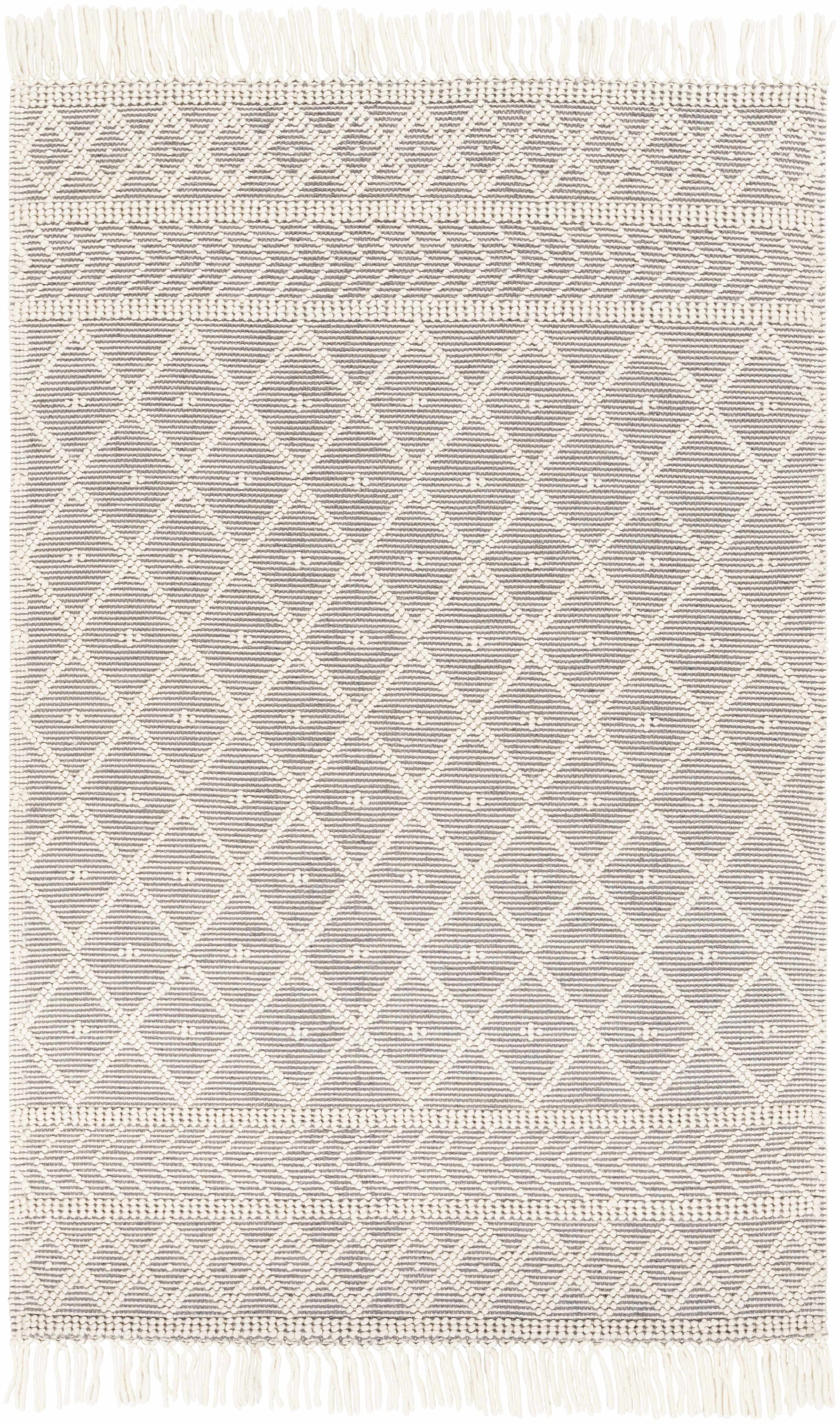 Casa DeCampo CDC-2304 Hand Woven Rug