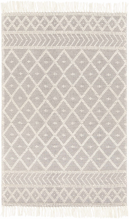 Casa DeCampo CDC-2304 Hand Woven Rug