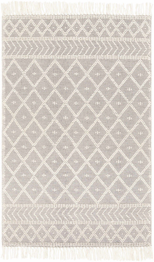 Casa DeCampo CDC-2304 Hand Woven Rug