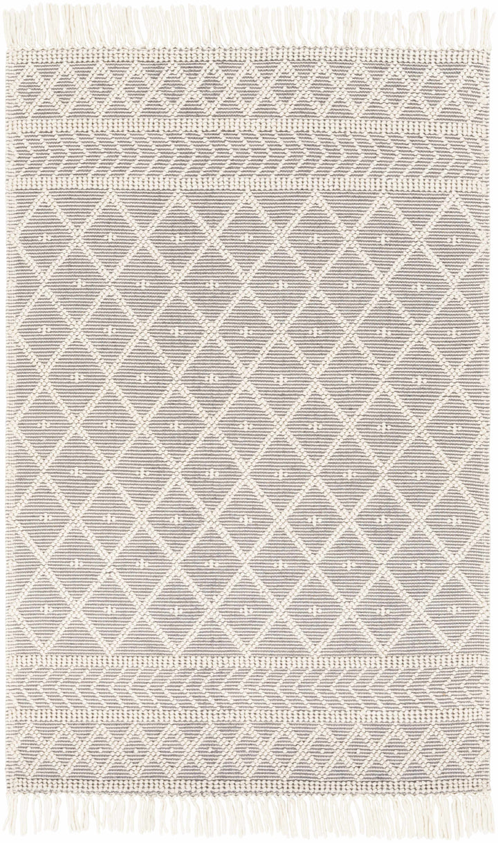 Casa DeCampo CDC-2304 Hand Woven Rug