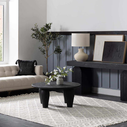 Casa DeCampo CDC-2304 Hand Woven Rug