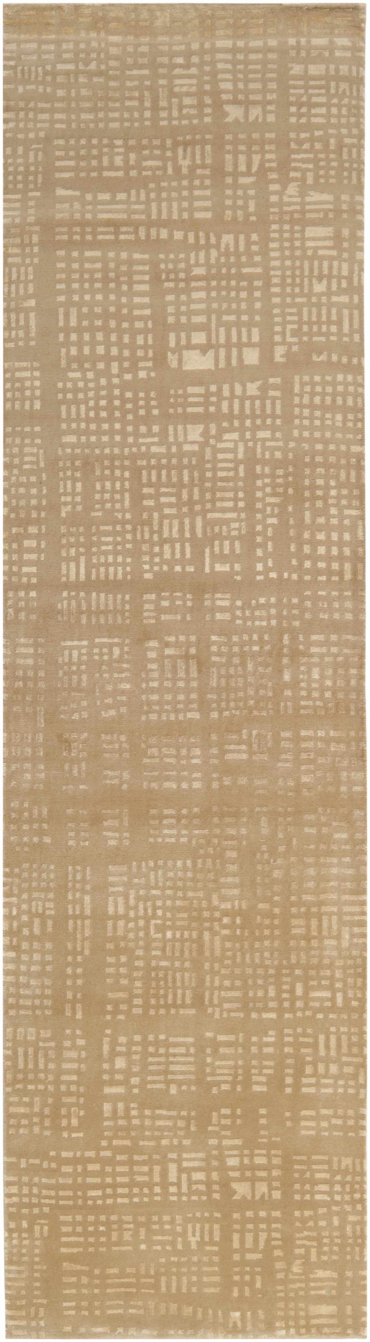 Shibui SH-7422 Hand Knotted Rug