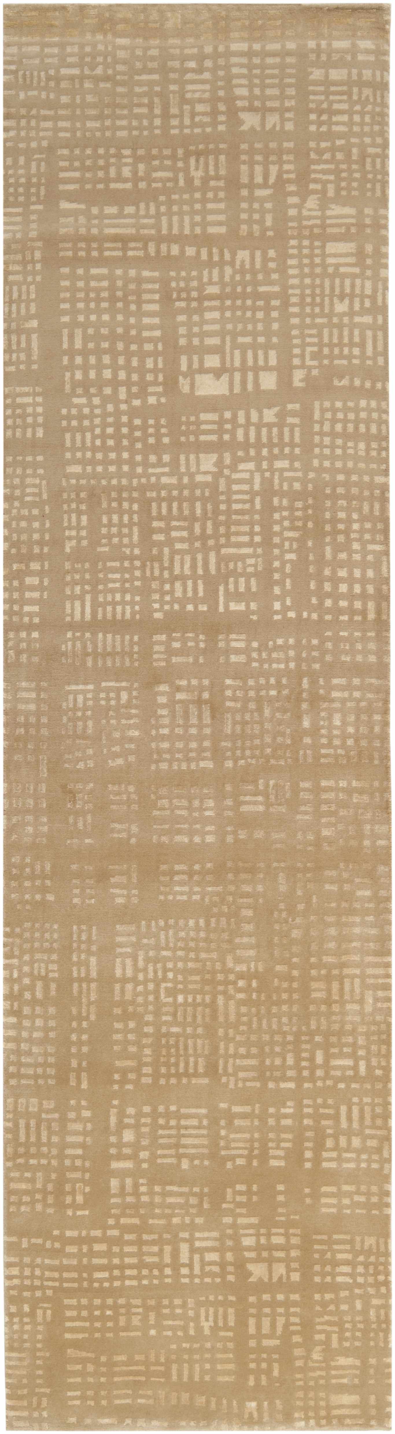 Shibui SH-7422 Hand Knotted Rug