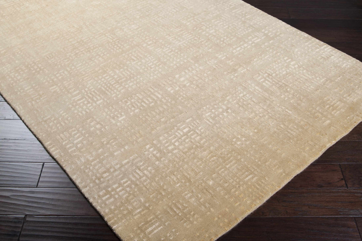 Shibui SH-7422 Hand Knotted Rug