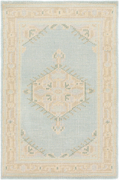 Zahra ZHA-4029 Hand Knotted Rug