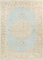 Zahra ZHA-4029 Hand Knotted Rug