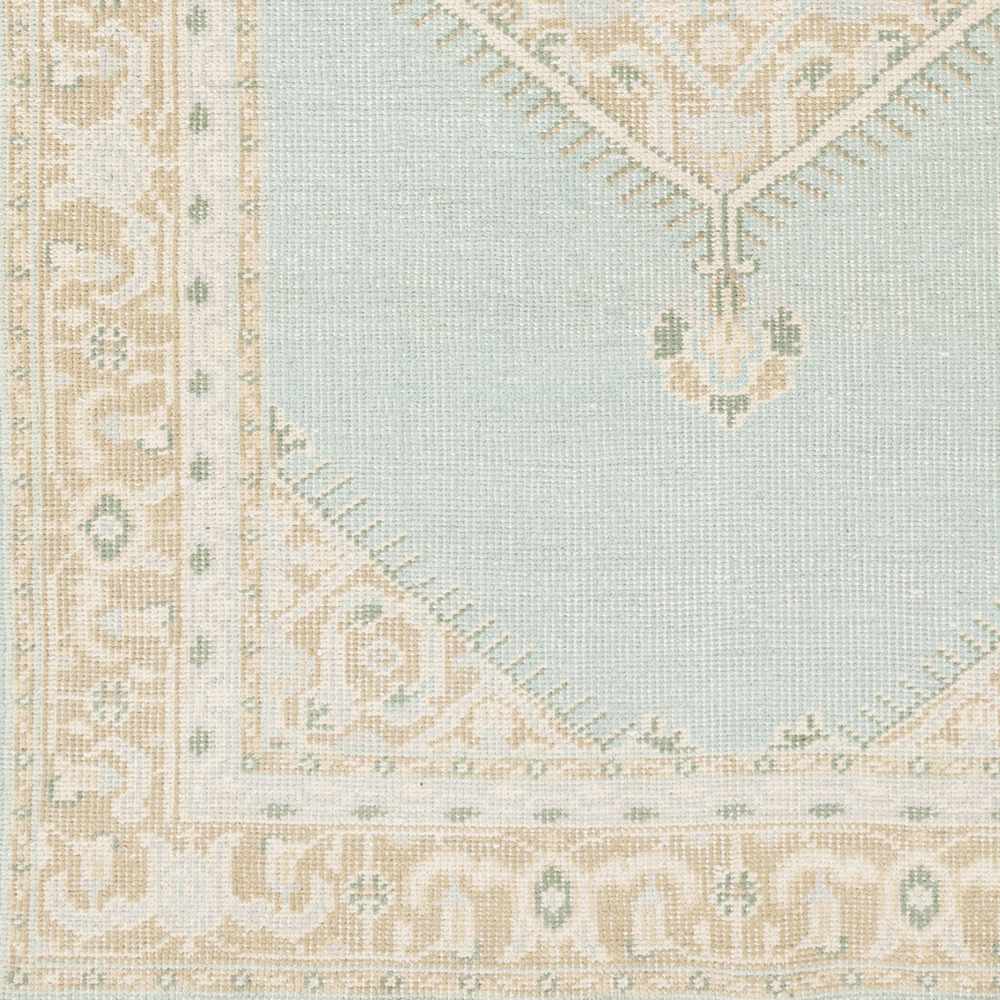 Zahra ZHA-4029 Hand Knotted Rug
