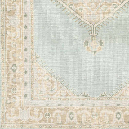 Zahra ZHA-4029 Hand Knotted Rug
