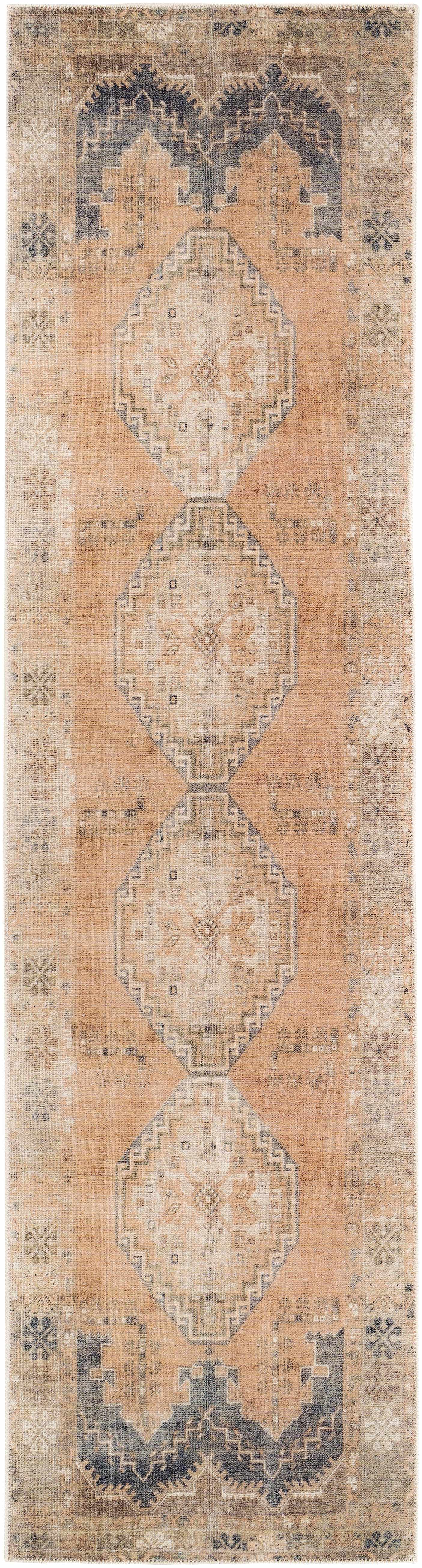 Antiquity AUY-2305 Machine Woven Rug