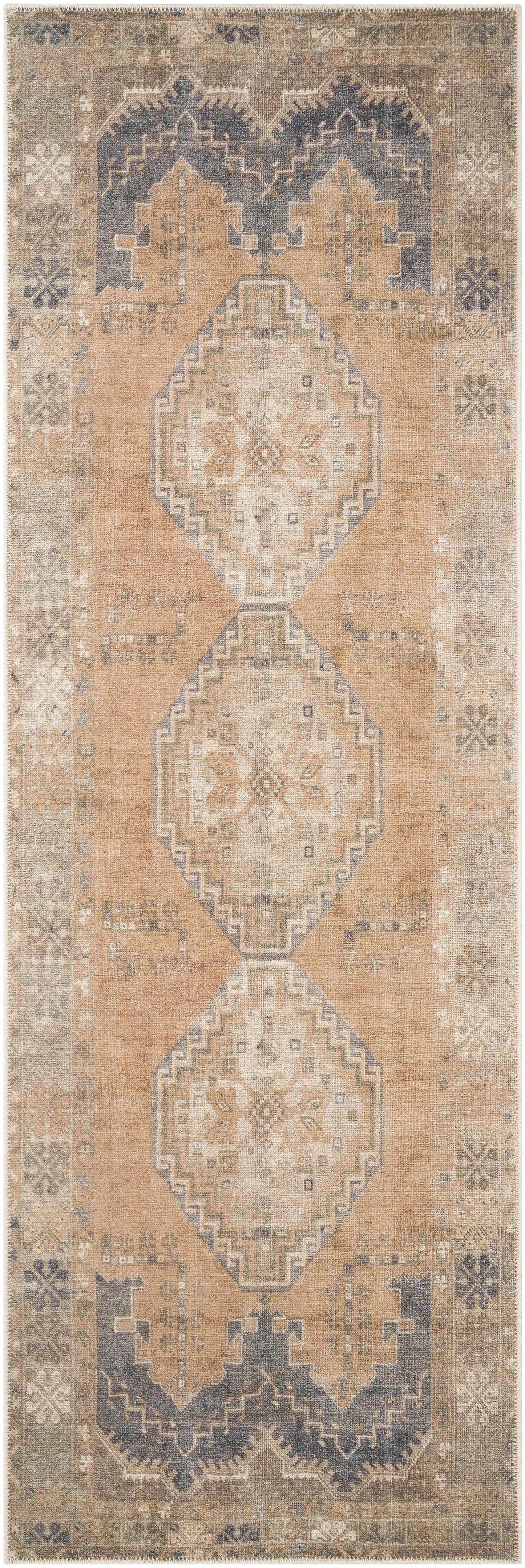 Antiquity AUY-2305 Machine Woven Rug