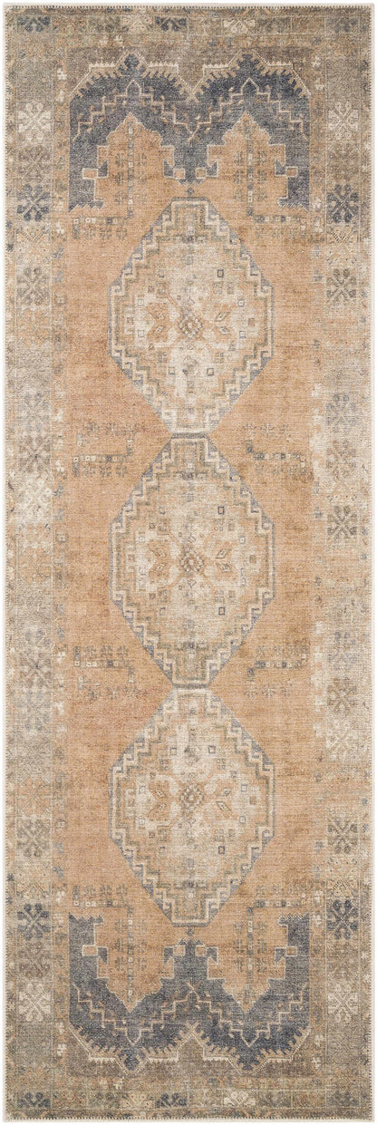 Antiquity AUY-2305 Machine Woven Rug