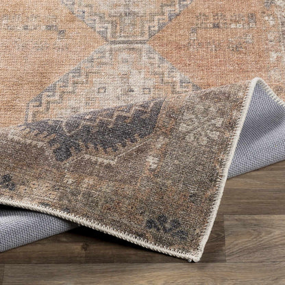 Antiquity AUY-2305 Machine Woven Rug