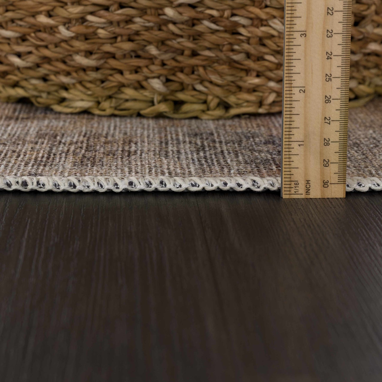 Antiquity AUY-2305 Machine Woven Rug