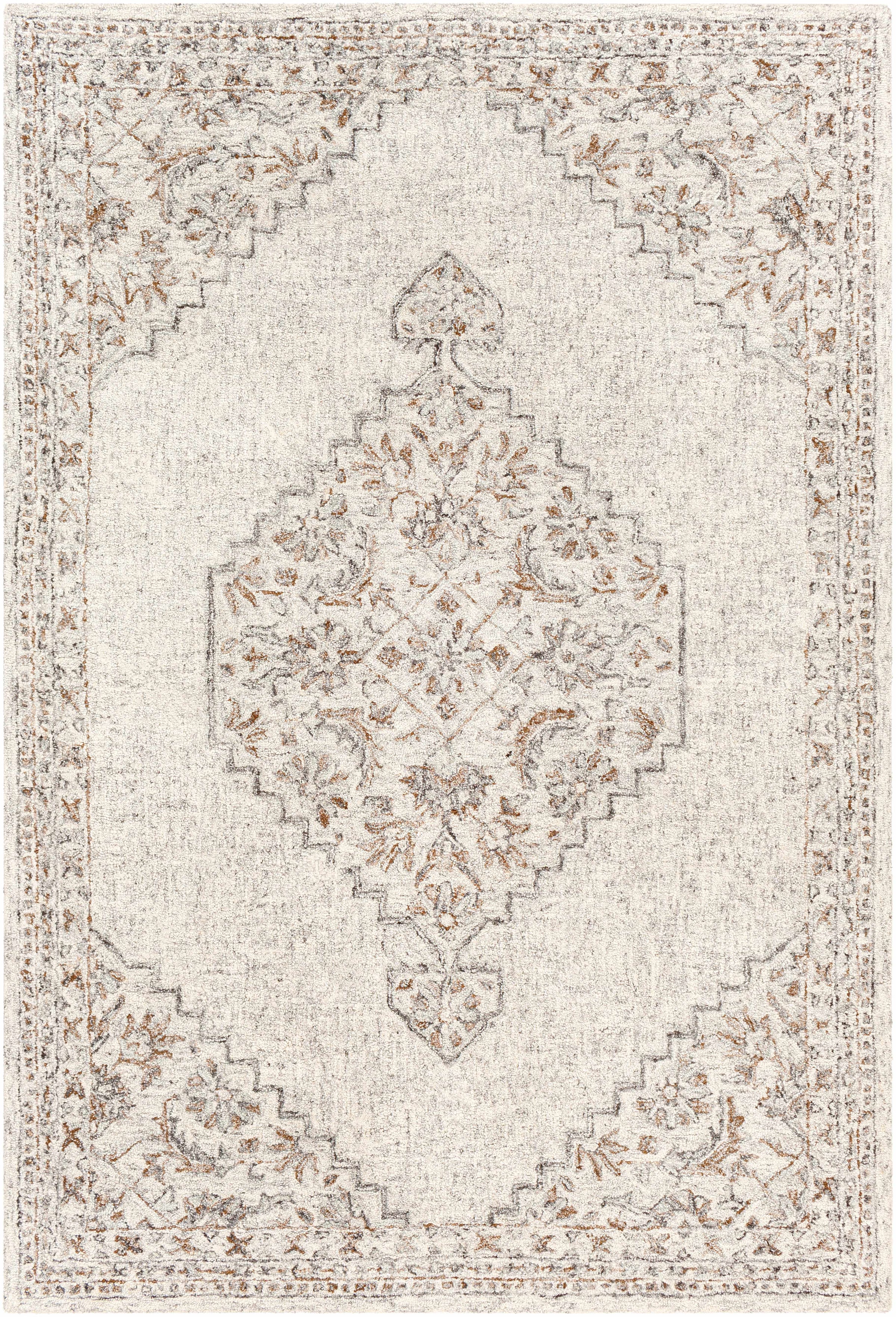Symphony SHY-2302 Hand Tufted Rug