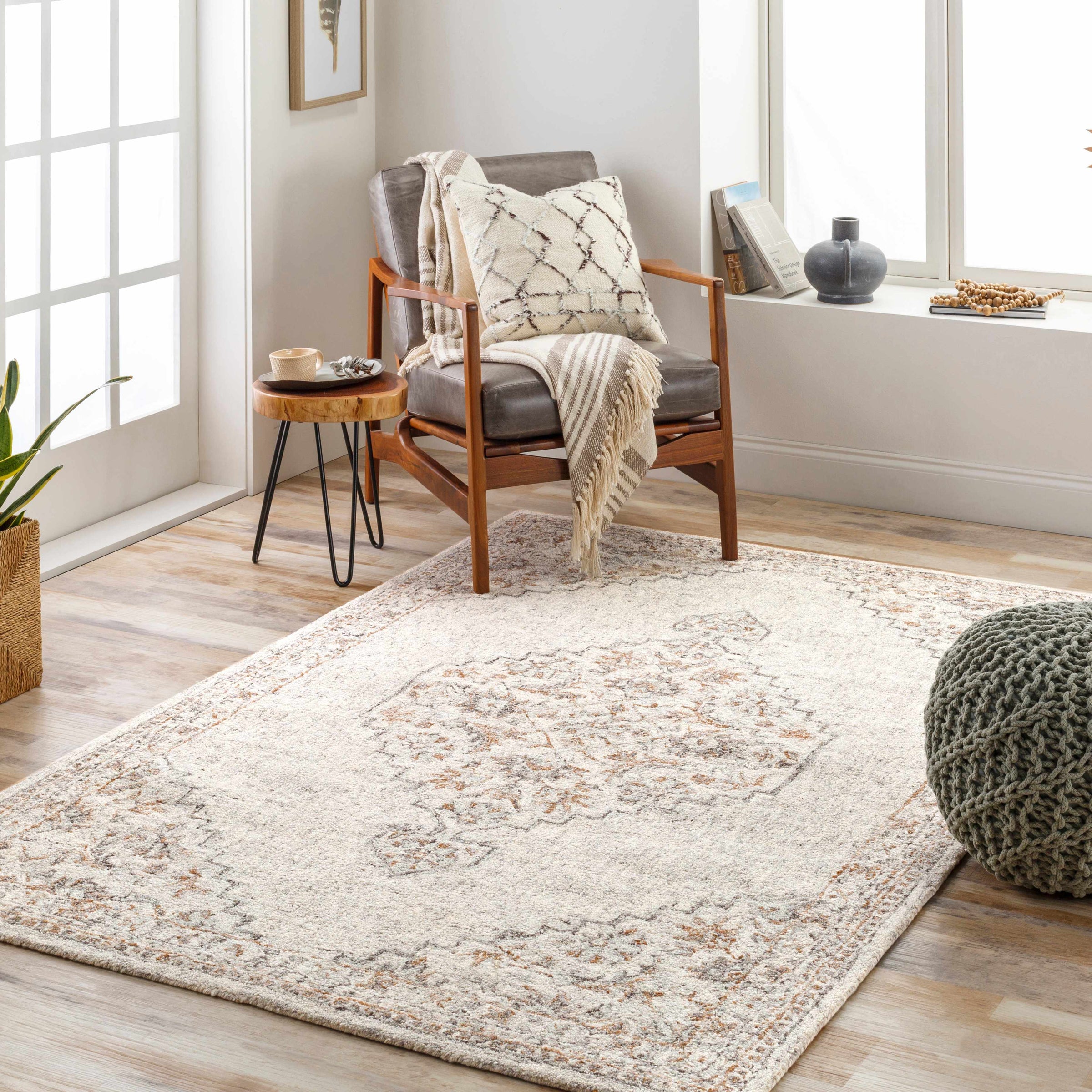 Rugs : SHY-2302