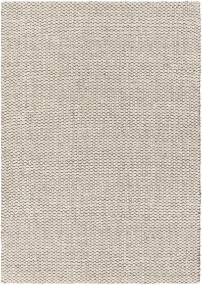 Charcoal Hand Woven 100% Jute Cottage Rectangle Handmade rug, Indoor use only, no fringe, non-washable.