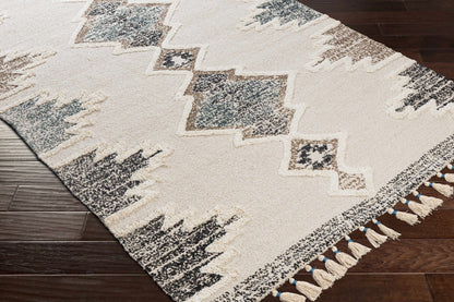 Khemisset KMS-2312 Hand Woven Rug