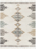 Khemisset KMS-2312 Hand Woven Rug