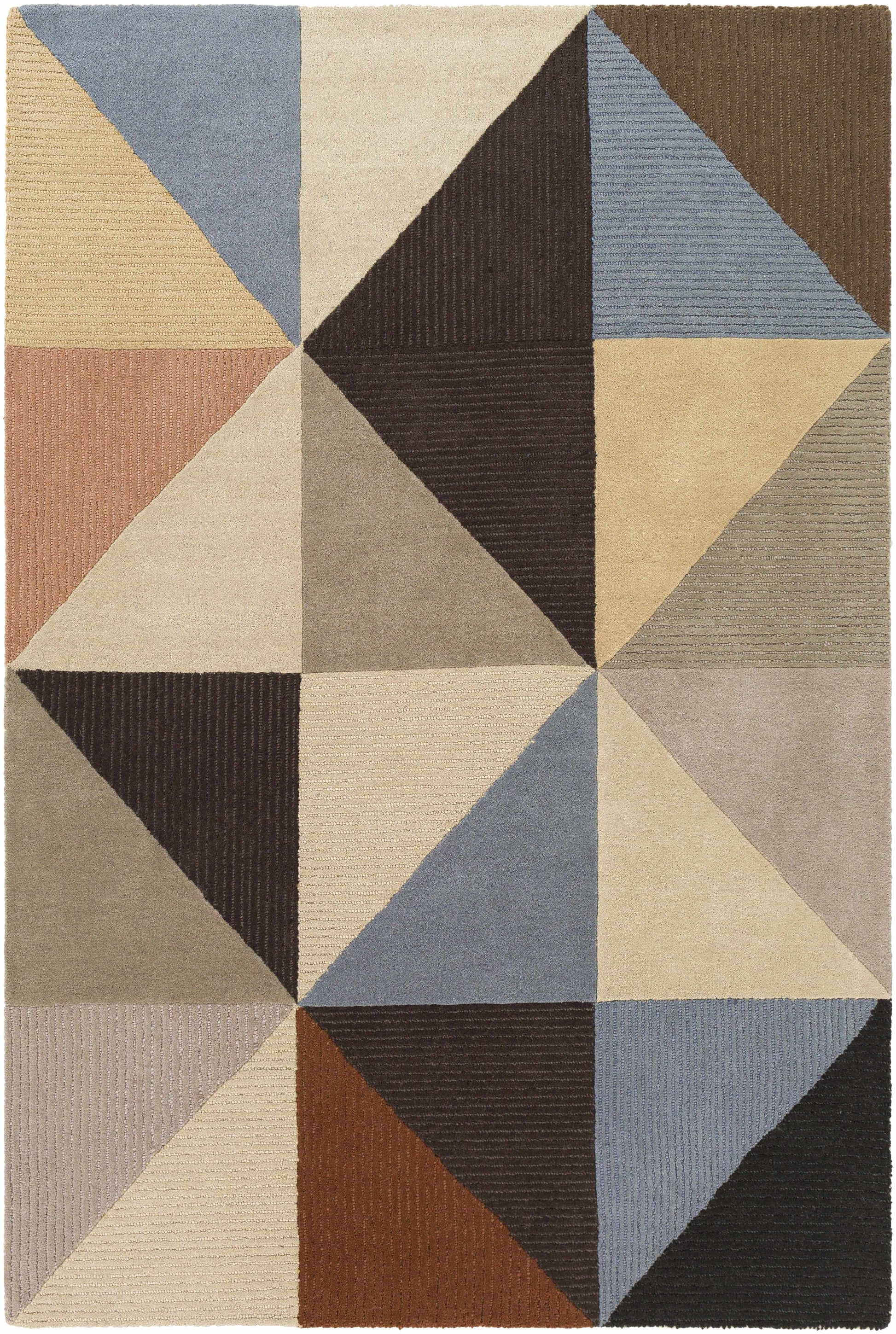 Kennedy KDY-3030 Hand Tufted Rug