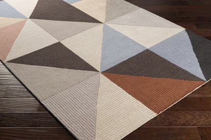 Kennedy KDY-3030 Hand Tufted Rug