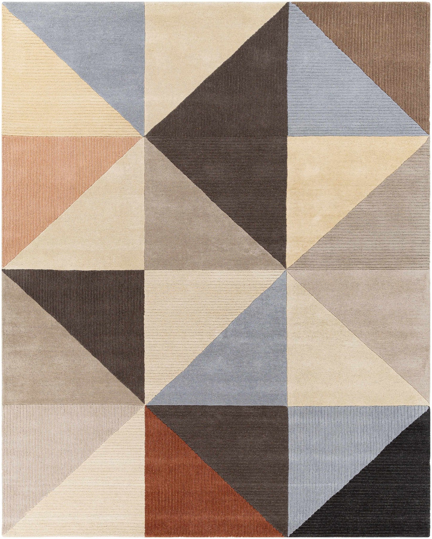 Kennedy KDY-3030 Hand Tufted Rug