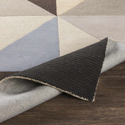 Kennedy KDY-3030 Hand Tufted Rug