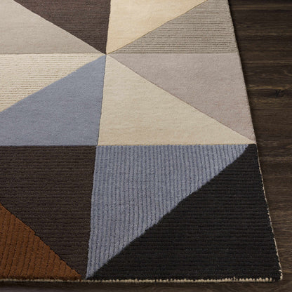 Kennedy KDY-3030 Hand Tufted Rug
