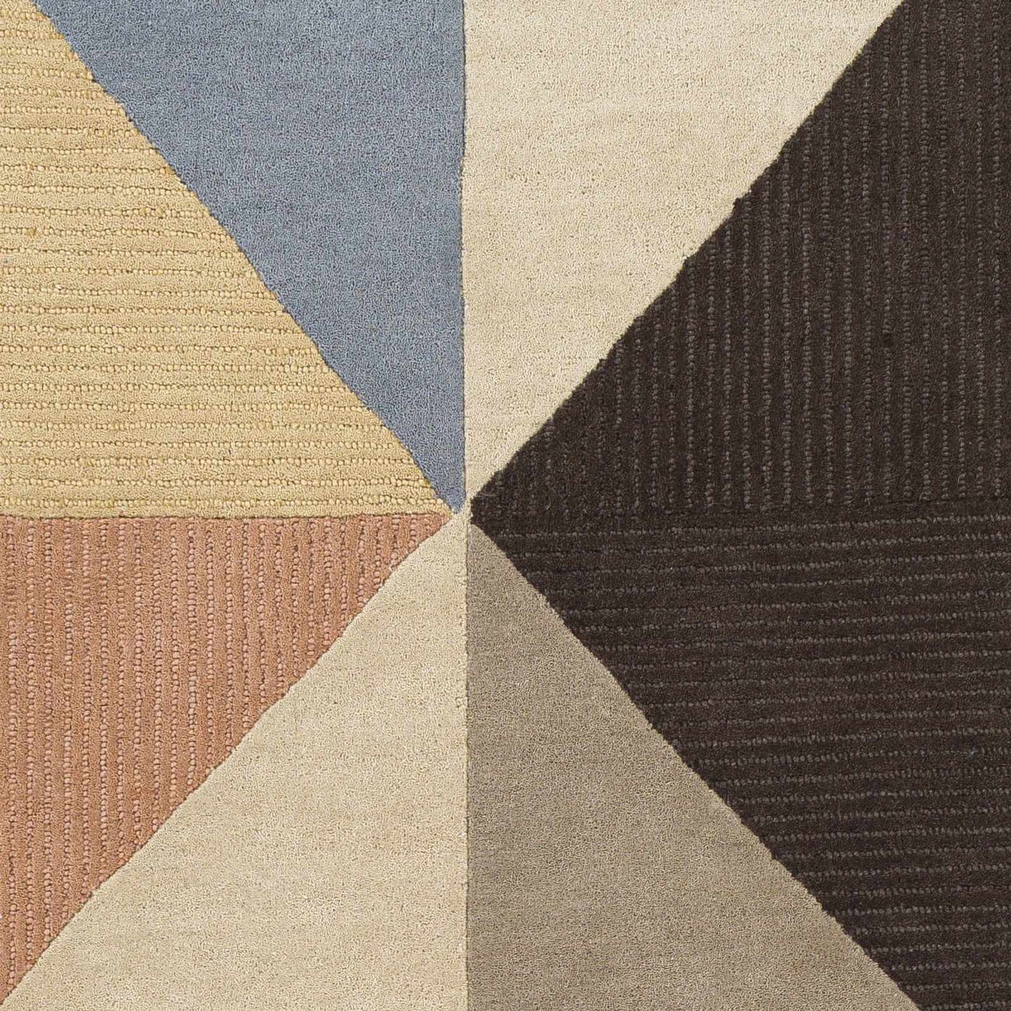 Kennedy KDY-3030 Hand Tufted Rug