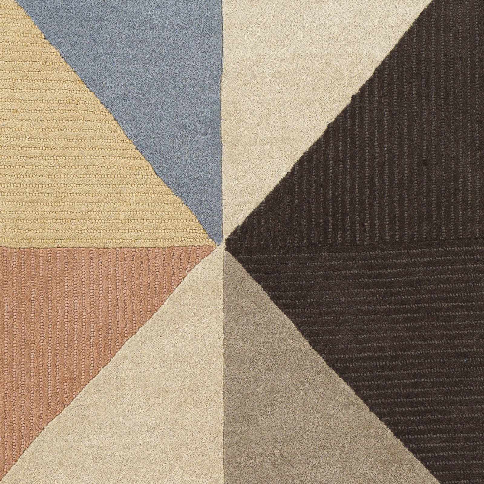 Kennedy KDY-3030 Hand Tufted Rug