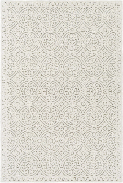 Oakland OAA-1008 Hand Tufted Rug