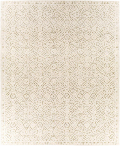 Oakland OAA-1008 Hand Tufted Rug