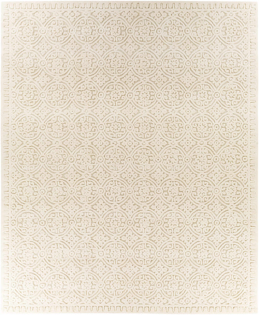 Oakland OAA-1008 Hand Tufted Rug