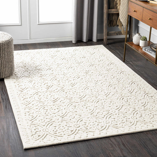 Oakland OAA-1008 Hand Tufted Rug