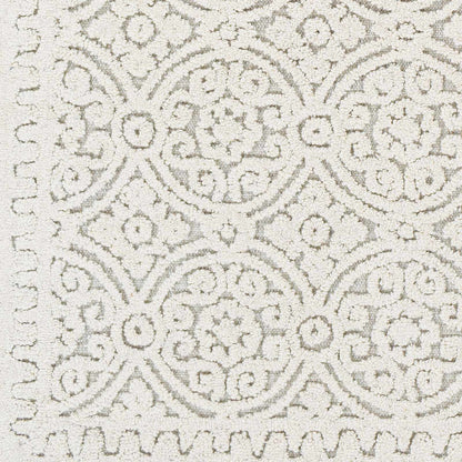 Oakland OAA-1008 Hand Tufted Rug