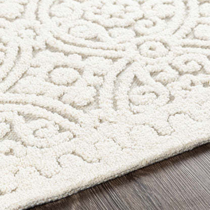 Oakland OAA-1008 Hand Tufted Rug